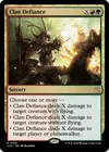 Product image for Clan Defiance