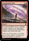 Product image for Vague cosmotronique