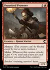 Product image for Deputized Protester
