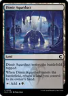 Product image for Dimir Aqueduct