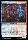 Product image for Ecstatic Electromancer