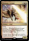 Product image for Firemane Avenger