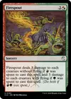 Product image for Firespout