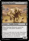 Product image for Fleshbag Marauder
