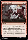 Product image for Goblin Wizardry