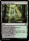 Product image for Golgari Rot Farm