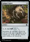 Product image for Golgari Signet