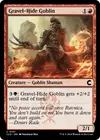 Product image for Gravel-Hide Goblin