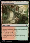 Product image for Gruul Guildgate