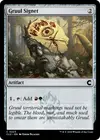 Product image for Gruul Signet