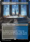 Product image for Hallowed Fountain