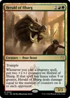 Product image for Herald of Ilharg