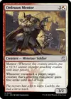Product image for Ordruun Mentor
