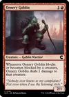 Product image for Ornery Goblin