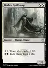 Product image for Orzhov Guildmage