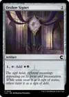 Product image for Orzhov Signet