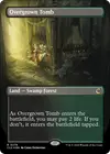 Product image for Overgrown Tomb