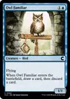 Product image for Familier hibou