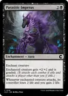 Product image for Parasitic Impetus