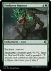 Product image for Predatory Impetus
