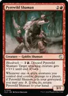 Product image for Pyrewild Shaman