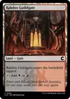 Product image for Porte de la guilde de Rakdos