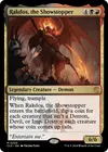 Product image for Rakdos, the Showstopper