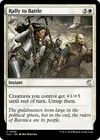 Product image for Rally to Battle