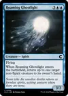 Product image for Roaming Ghostlight