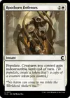 Product image for Rootborn Defenses
