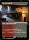 Product image for Sacred Foundry
