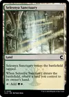 Product image for Selesnya Sanctuary