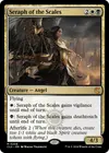 Product image for Seraph of the Scales