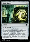 Product image for Simic Signet
