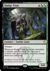 Product image for Sludge Titan