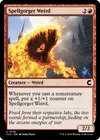 Product image for Spellgorger Weird