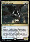 Product image for Thief of Sanity