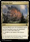 Product image for Thriving Bluff