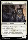 Product image for Twilight Panther