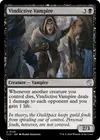 Product image for Vindictive Vampire