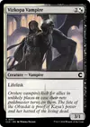 Product image for Vampire de Vizkopa