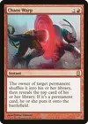 Product image for Chaos Warp