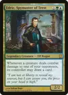 Product image for Edric, Spymaster of Trest