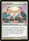 Product image for Loyal Retainers