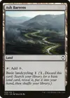Product image for Landes cendreuses