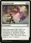 Product image for Lumière de bannissement