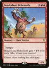 Product image for Borderland Behemoth