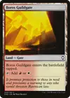 Product image for Porte de la guilde de Boros