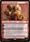 Product image for Daretti, savant ferrailleur