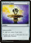 Product image for Darksteel Ingot